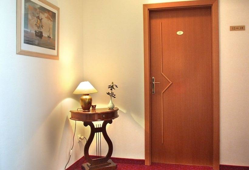 בית מלון כפרי Vila Lili