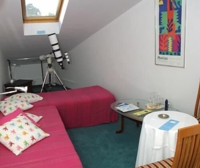 בית מלון כפרי Vila Lili