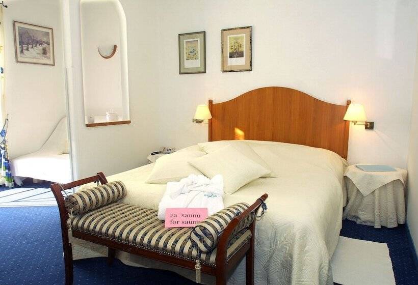 בית מלון כפרי Vila Lili