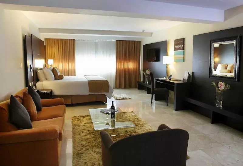 בית מלון כפרי Wyndham Garden Panama City