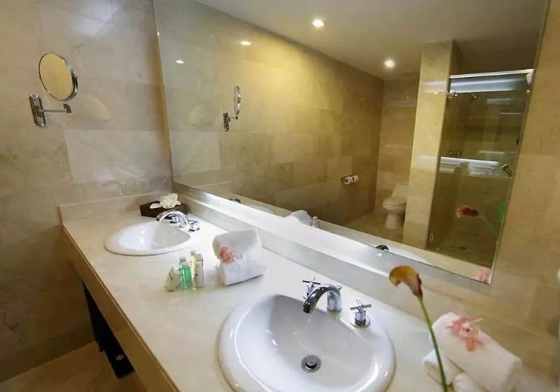 בית מלון כפרי Wyndham Garden Panama City