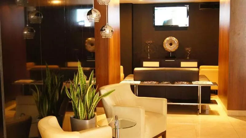 בית מלון כפרי Wyndham Garden Panama City