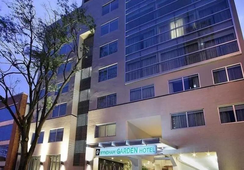 בית מלון כפרי Wyndham Garden Panama City