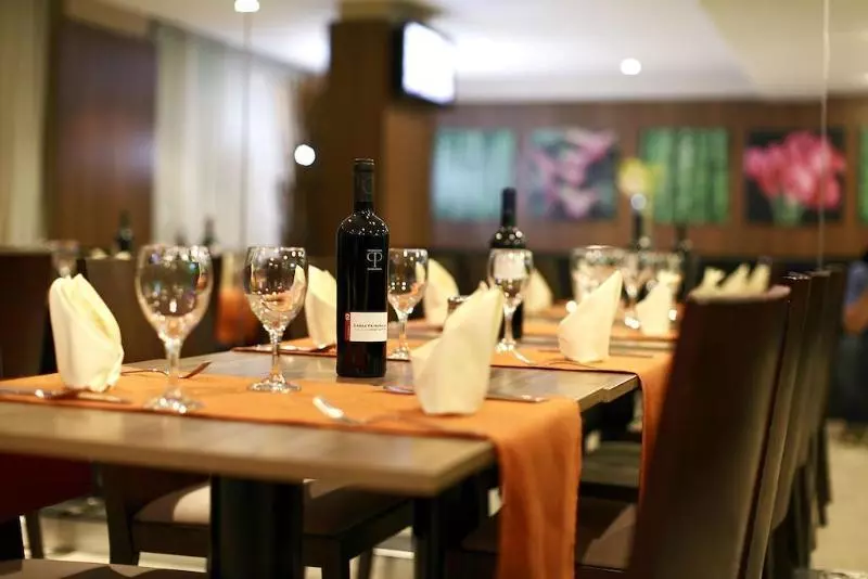 בית מלון כפרי Wyndham Garden Panama City