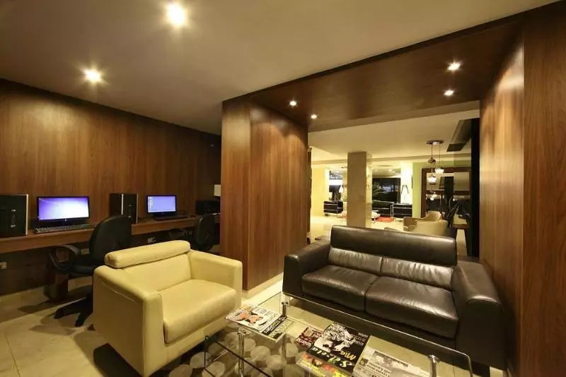 בית מלון כפרי Wyndham Garden Panama City