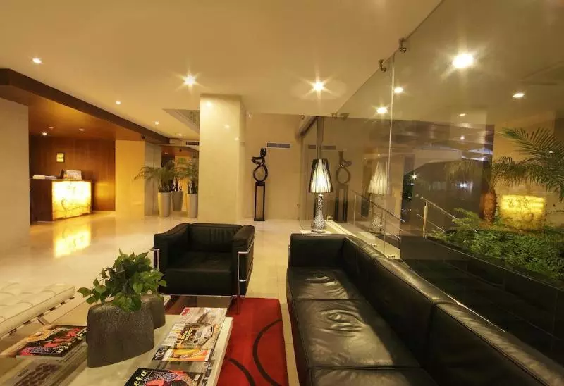 בית מלון כפרי Wyndham Garden Panama City