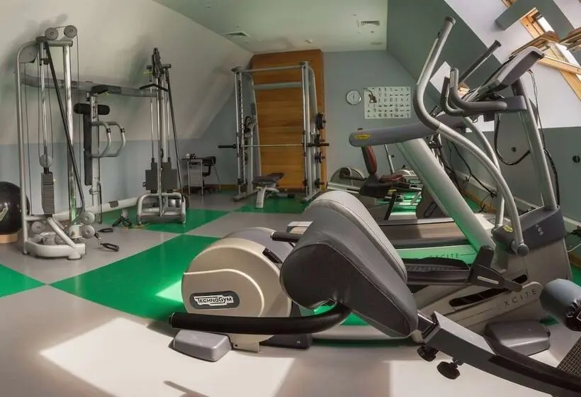 酒店 Wyndham Puerto Varas Pettra