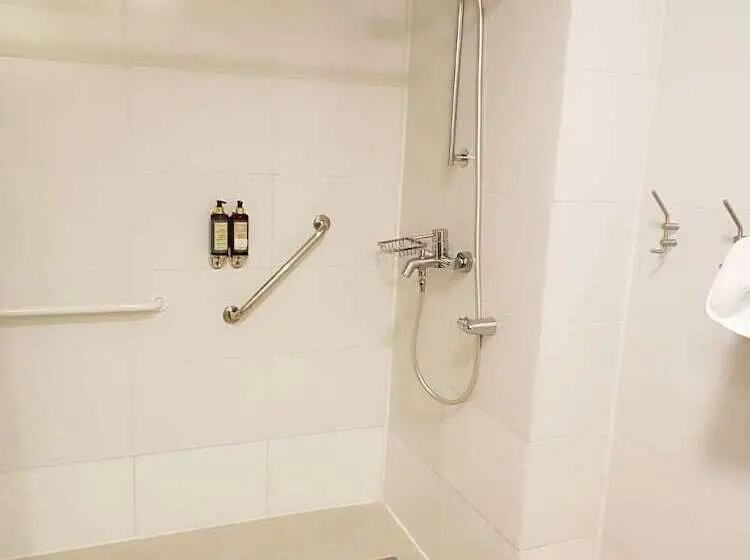 酒店 Wyndham Puerto Varas Pettra