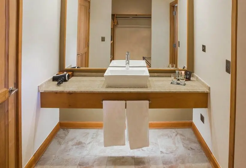 酒店 Wyndham Puerto Varas Pettra