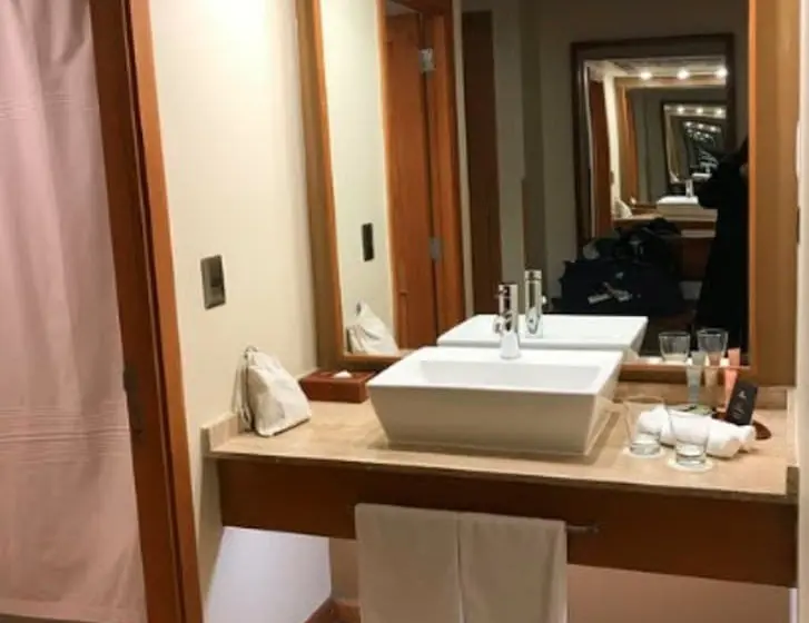 酒店 Wyndham Puerto Varas Pettra