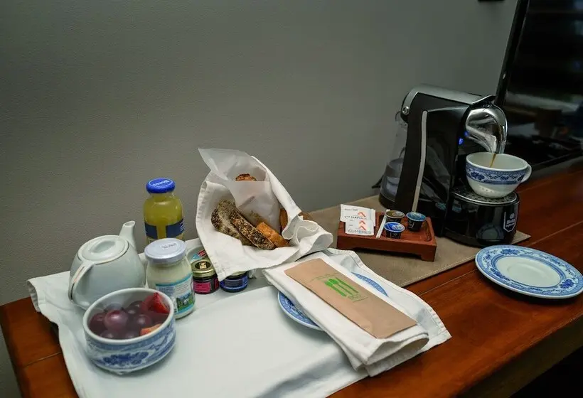 酒店 Wyndham Puerto Varas Pettra