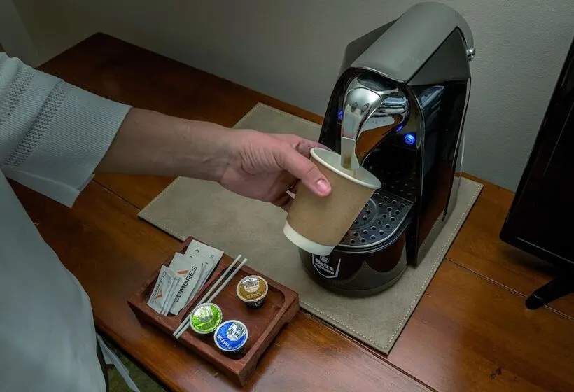 酒店 Wyndham Puerto Varas Pettra