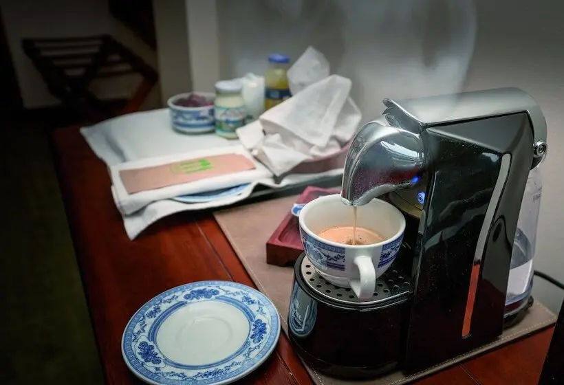 酒店 Wyndham Puerto Varas Pettra