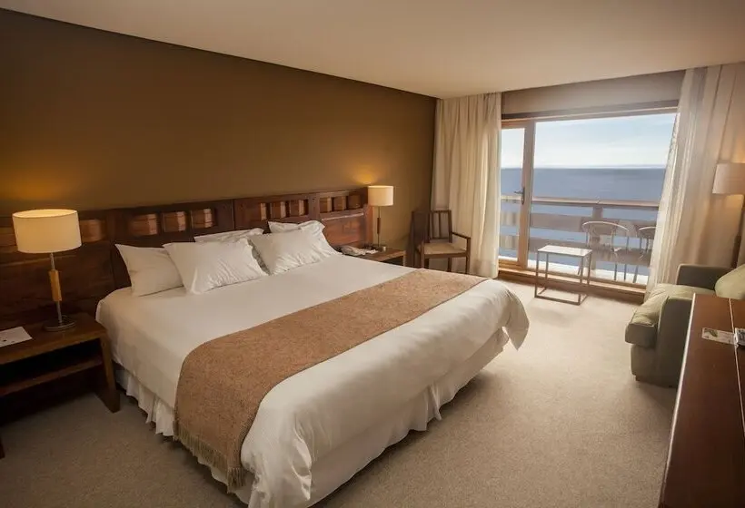 酒店 Wyndham Puerto Varas Pettra