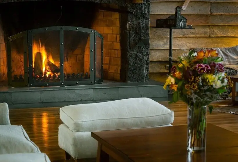 酒店 Wyndham Puerto Varas Pettra