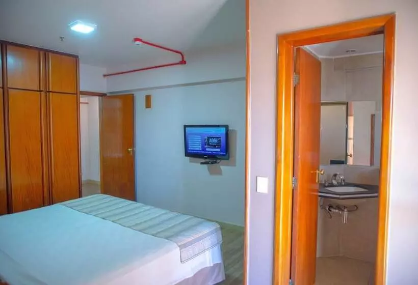 San Marino Suites Hotel By Nobile