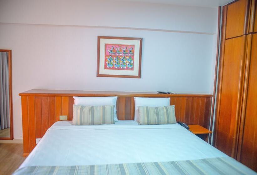 San Marino Suites Hotel By Nobile