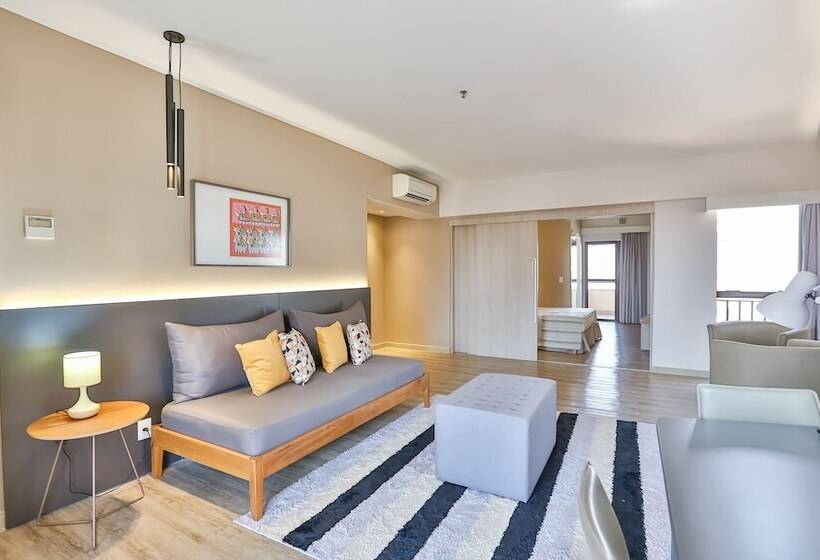 San Marino Suites Hotel By Nobile