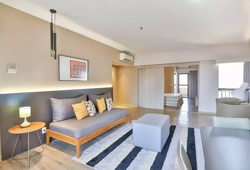 San Marino Suites Hotel By Nobile