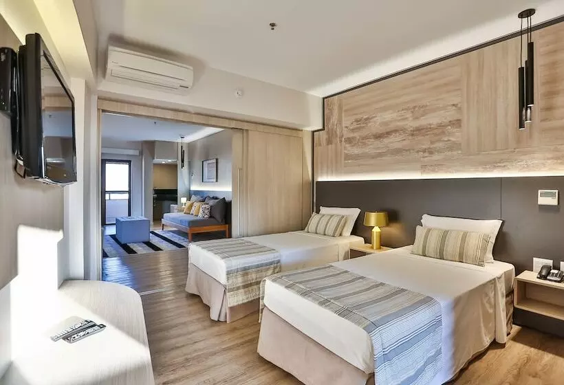 San Marino Suites Hotel By Nobile