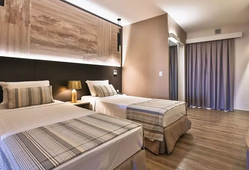 San Marino Suites Hotel By Nobile