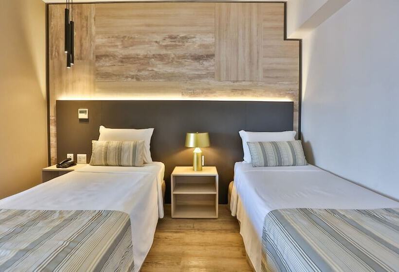 San Marino Suites Hotel By Nobile