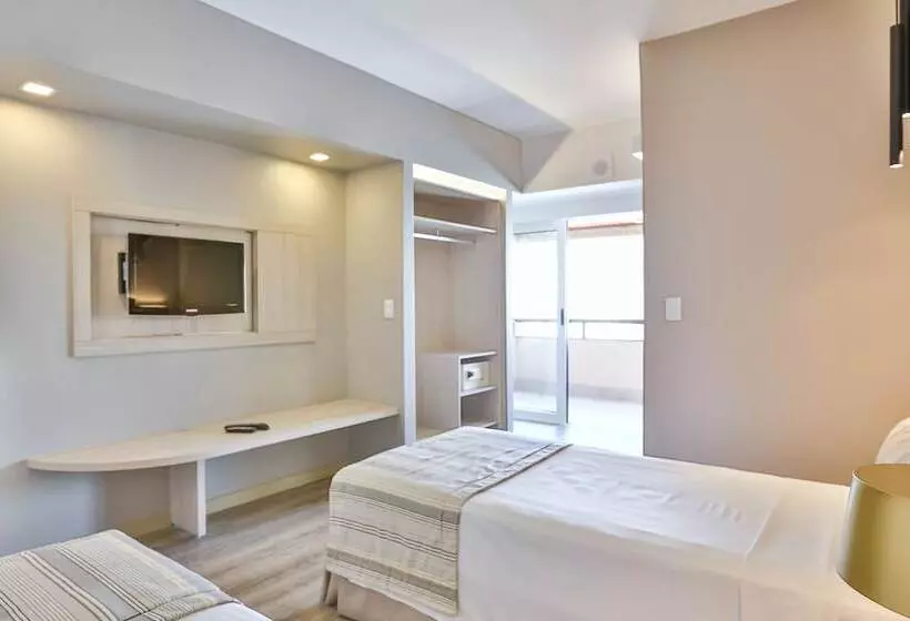 San Marino Suites Hotel By Nobile