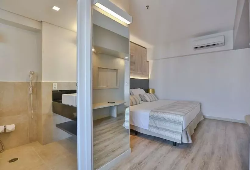 San Marino Suites Hotel By Nobile