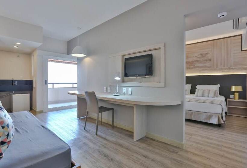 San Marino Suites Hotel By Nobile