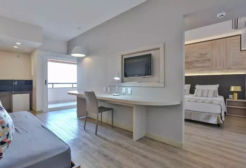 San Marino Suites Hotel By Nobile