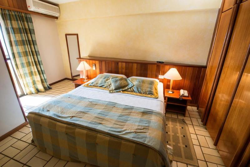 San Marino Suites Hotel By Nobile