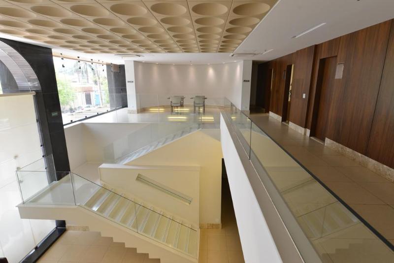 San Marino Suites Hotel By Nobile