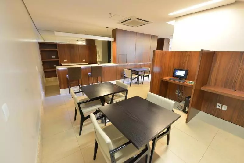 San Marino Suites Hotel By Nobile