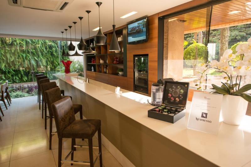 San Marino Suites Hotel By Nobile