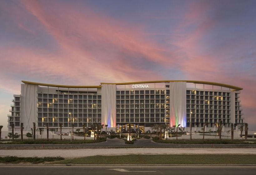 Centara Mirage Beach Resort Dubai