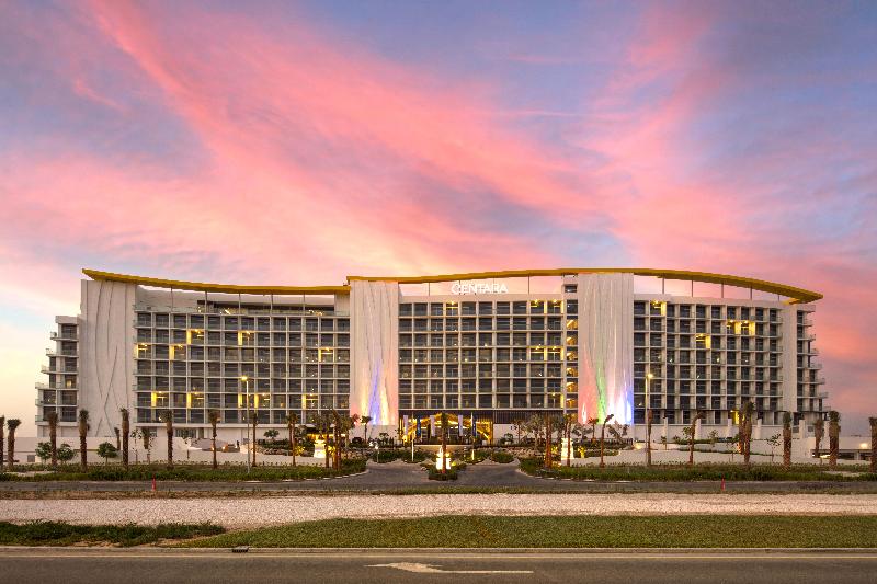 Centara Mirage Beach Resort Dubai