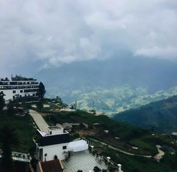 هتل Black Hmong View