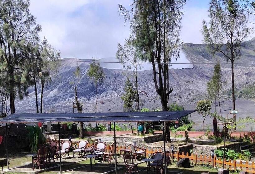 فندق Bromo Permai 1