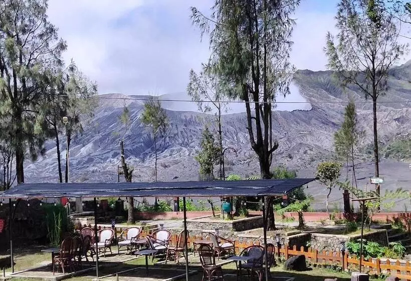 Otel Bromo Permai 1