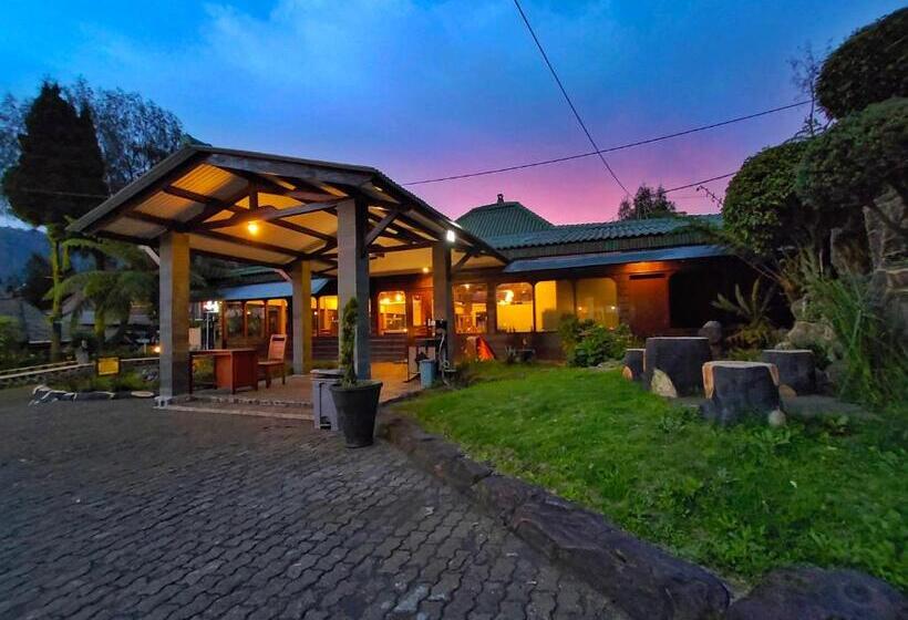 فندق Bromo Permai 1