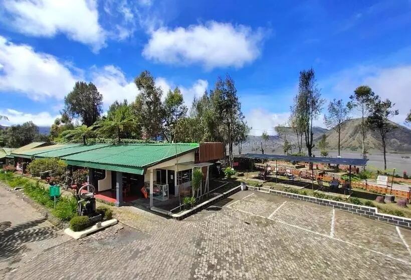 Otel Bromo Permai 1