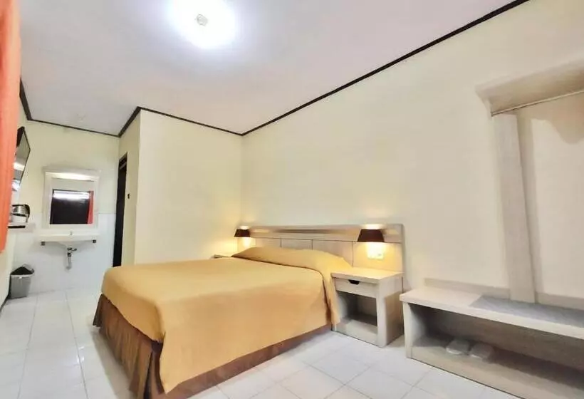 Otel Bromo Permai 1