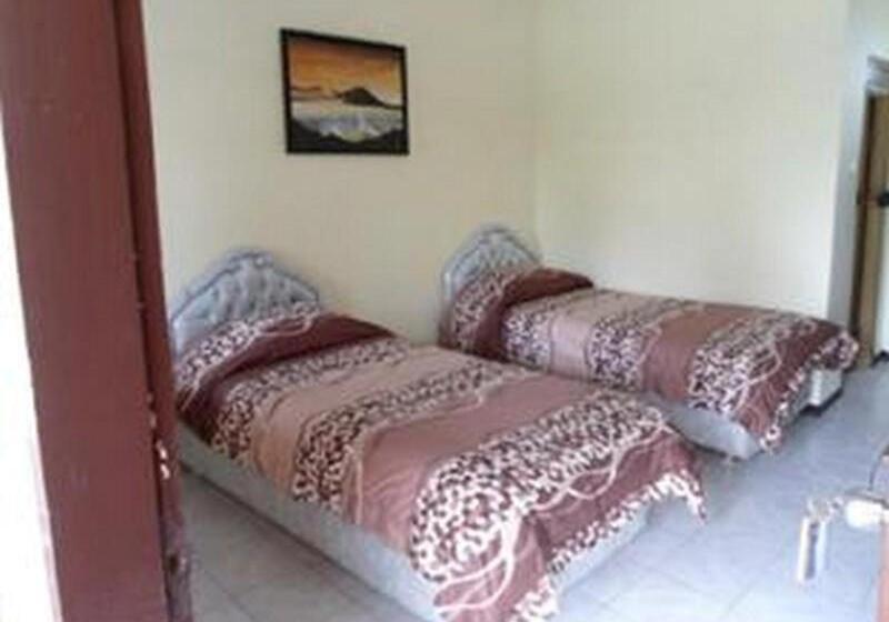 فندق Bromo Permai 1