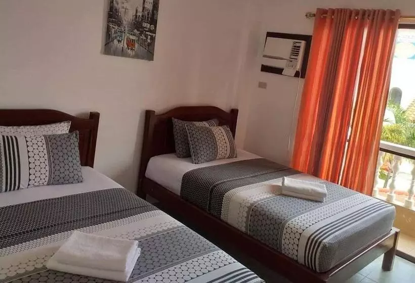 Hotelli Eriko's House