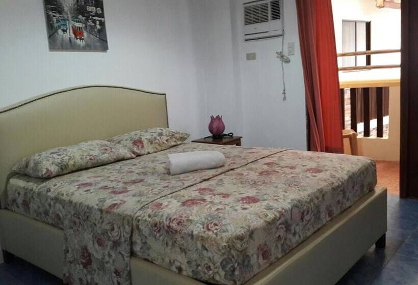 فندق Eriko's House