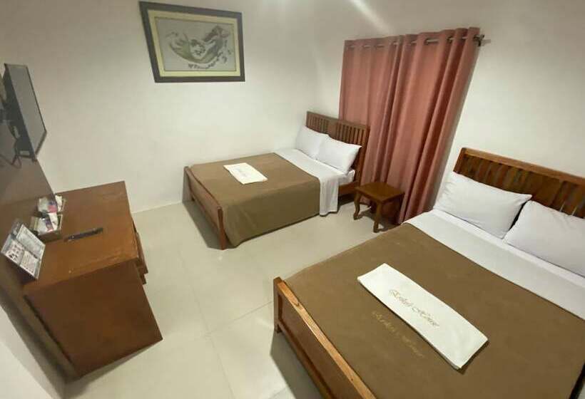 فندق Eriko's House