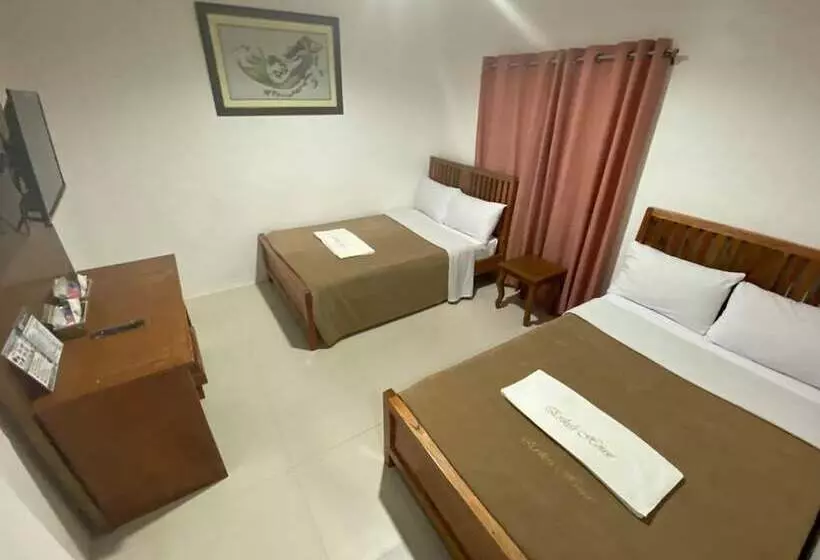 Hotelli Eriko's House