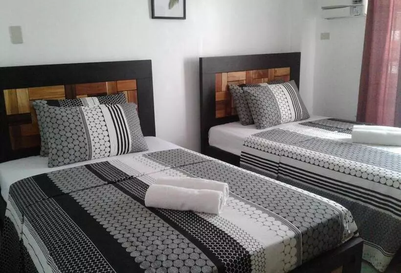 Hotelli Eriko's House