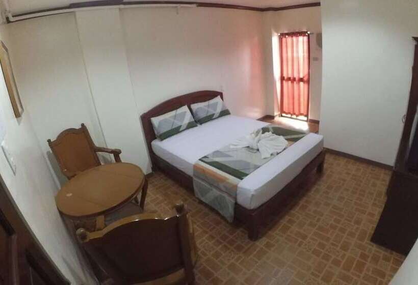 فندق Eriko's House