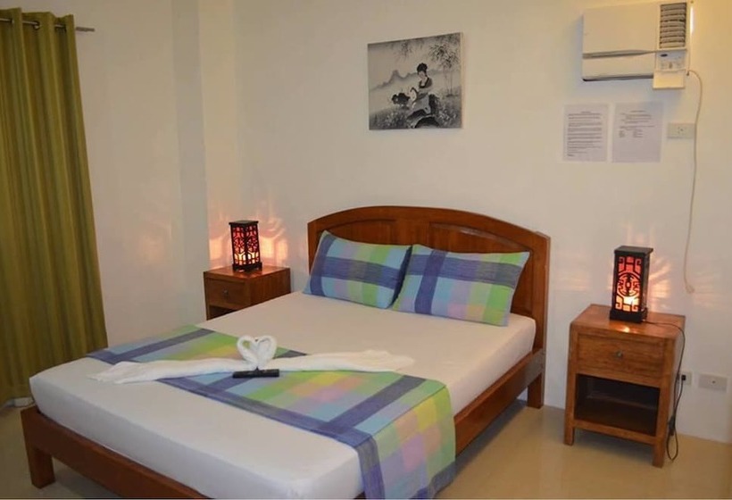 فندق Eriko's House